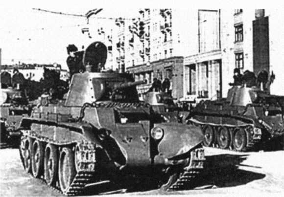 Оружие победы и НКВД. Конструкторы в тисках репрессий - image101.jpg