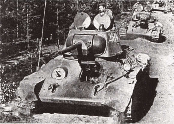 Оружие победы и НКВД. Конструкторы в тисках репрессий - image102.jpg