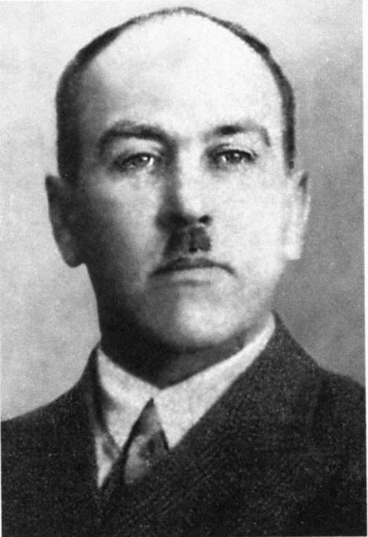 Оружие победы и НКВД. Конструкторы в тисках репрессий - image203.jpg