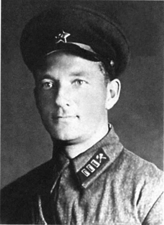 Оружие победы и НКВД. Конструкторы в тисках репрессий - image303.jpg