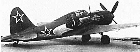 Оружие победы и НКВД. Конструкторы в тисках репрессий - image401.jpg