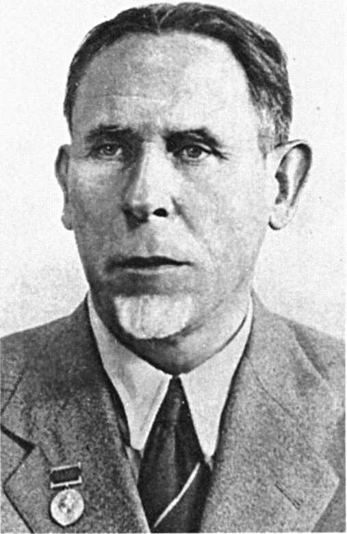 Оружие победы и НКВД. Конструкторы в тисках репрессий - image402.jpg