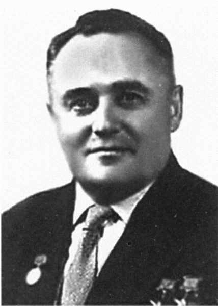 Оружие победы и НКВД. Конструкторы в тисках репрессий - image501.jpg