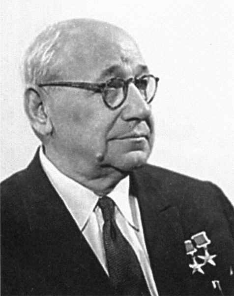 Оружие победы и НКВД. Конструкторы в тисках репрессий - image503.jpg