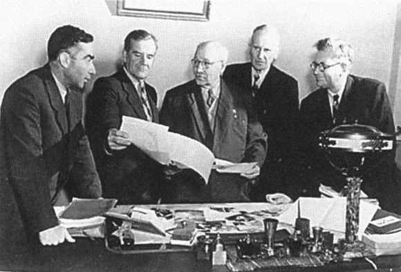 Оружие победы и НКВД. Конструкторы в тисках репрессий - image602.jpg