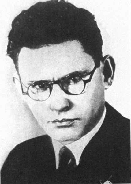 Оружие победы и НКВД. Конструкторы в тисках репрессий - image1101.jpg