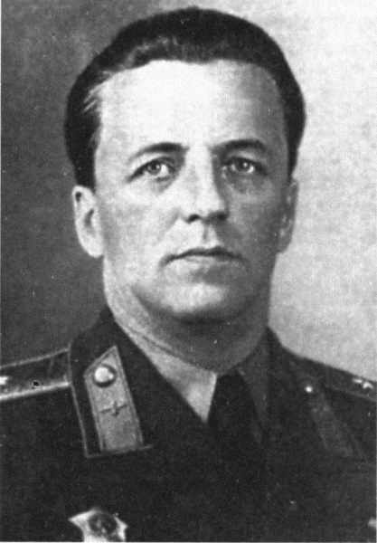 Оружие победы и НКВД. Конструкторы в тисках репрессий - image1201.jpg