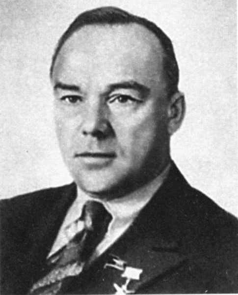 Оружие победы и НКВД. Конструкторы в тисках репрессий - image1302.jpg