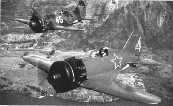 Оружие победы и НКВД. Конструкторы в тисках репрессий - image1401.jpg