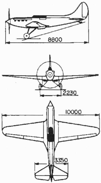 Оружие победы и НКВД. Конструкторы в тисках репрессий - image1402.jpg