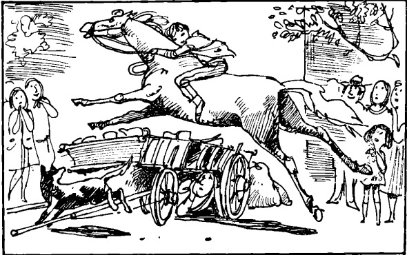 Альфа + Ромео (Повести и рассказы) - img_3_07.jpg