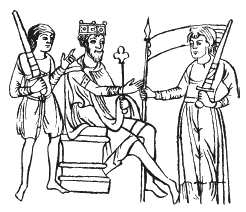 Европа в Средние века. Быт, религия, культура - _034.png