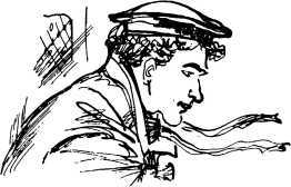 Лесные сторожа<br />(Повесть и рассказы) - i_004.jpg