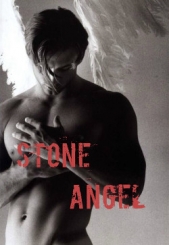 Каменный ангел (СИ) - автор 