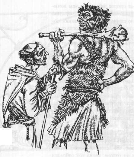 Энциклопедия: Волшебные существа - _79.jpg