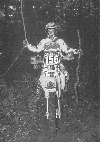 Профессиональные приемы вождения кроссового мотоцикла и эндуро (ЛП) - i_004.jpg