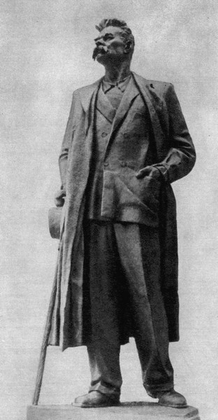 Вера Игнатьевна Мухина - i_076.jpg