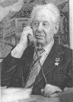 Заметки вашего современника. Том 3. 1983-2000 (сокр. вариант) - gal1.jpg