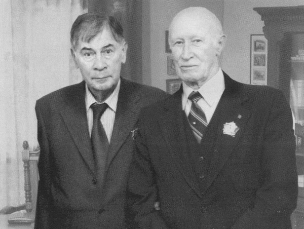 Леонид Шебаршин. Судьба и трагедия последнего руководителя советской разведки - i_027.jpg