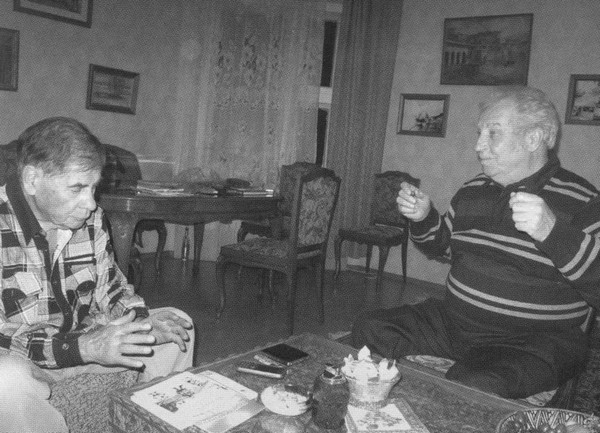 Леонид Шебаршин. Судьба и трагедия последнего руководителя советской разведки - i_053.jpg