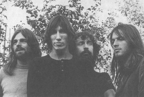 Гармонии эпох. Антропология музыки - i_004.jpg