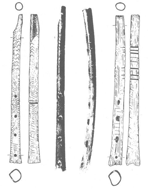 Гармонии эпох. Антропология музыки - i_006.jpg