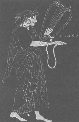 Гармонии эпох. Антропология музыки - i_012.jpg