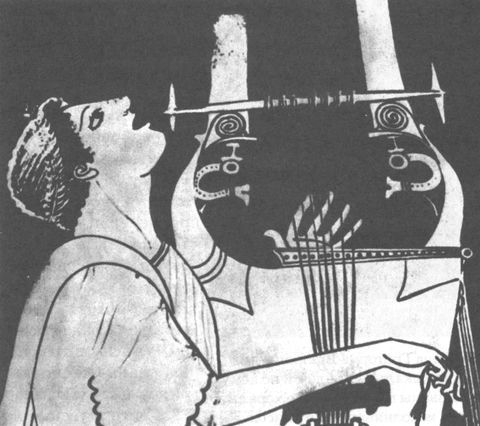 Гармонии эпох. Антропология музыки - i_014.jpg