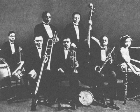 Гармонии эпох. Антропология музыки - i_026.jpg