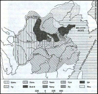 Китай. Полная история Поднебесной - i_009.jpg