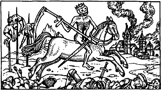 Узаконенная жестокость: Правда о средневековой войне - i_005.png