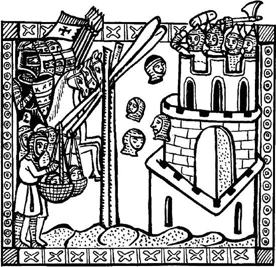 Узаконенная жестокость: Правда о средневековой войне - i_012.png
