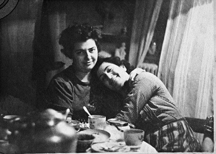 Жили-были, ели-пили. Семейные истории - _006.jpg