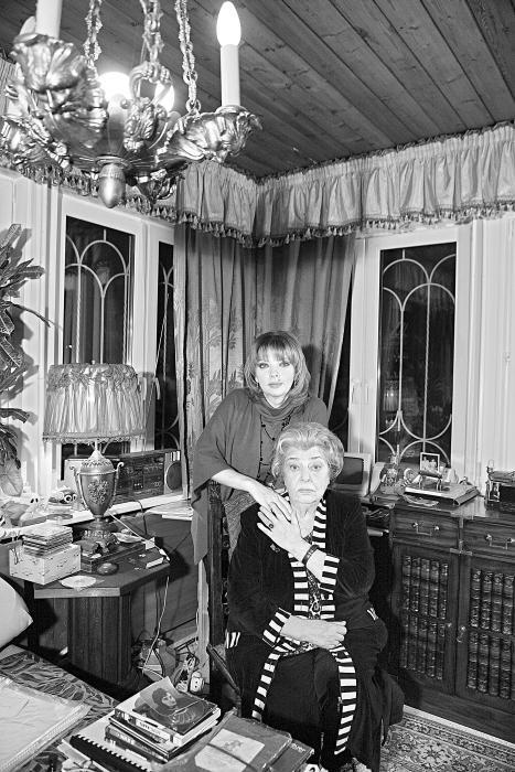 Жили-были, ели-пили. Семейные истории - _006_2.jpg