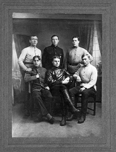 Жили-были, ели-пили. Семейные истории - _048.jpg