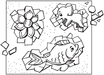 Цветы и деревья из яичной скорлупы и бисера - _04.png