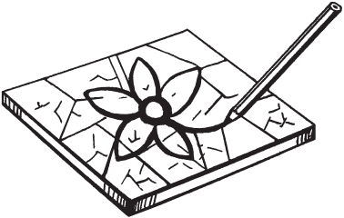 Цветы и деревья из яичной скорлупы и бисера - _07.png