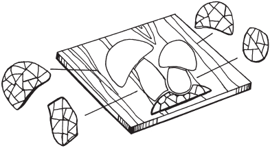 Цветы и деревья из яичной скорлупы и бисера - _12.png