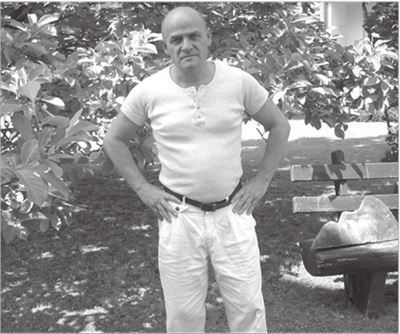 Подарок фюреру, или В будущем году – в Аушвице! (сборник) - i_001.jpg