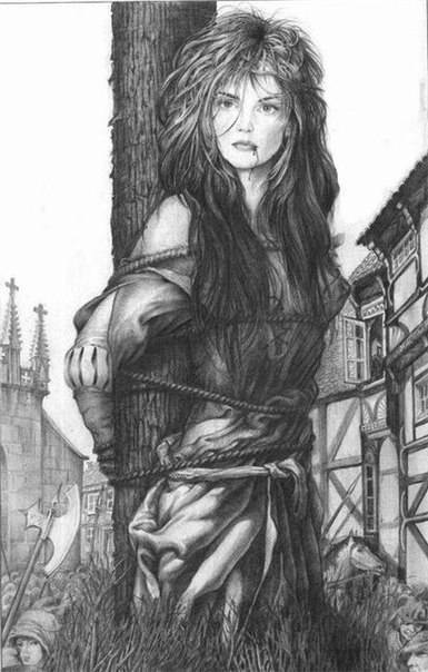 Чародейка (СИ) - _0.jpg