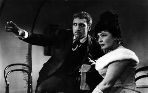 Владимир Высоцкий в Одессе<br />(Документальная повесть) - i_012.jpg