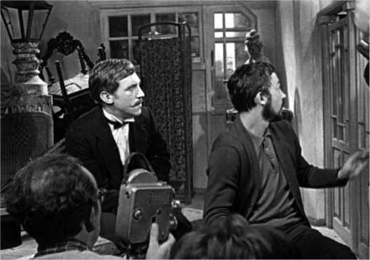 Владимир Высоцкий в Одессе<br />(Документальная повесть) - i_022.jpg