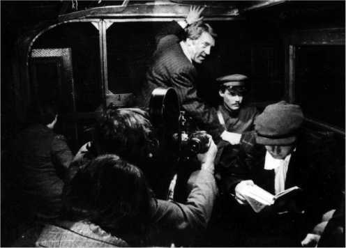 Владимир Высоцкий в Одессе<br />(Документальная повесть) - i_029.jpg