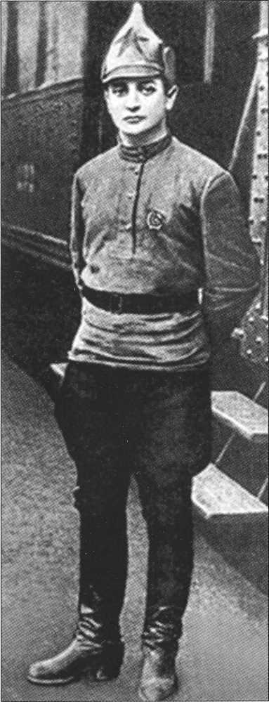 Разведка. Вымыслы и правда - image43.jpg