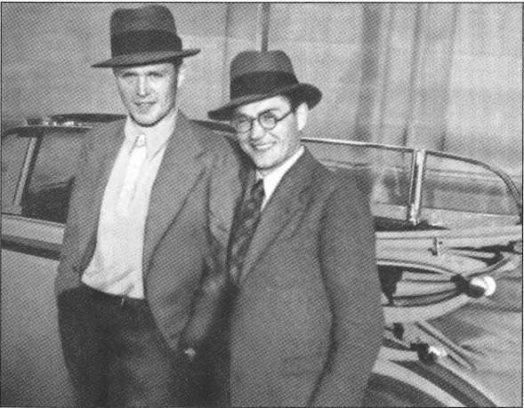 Разведка. Вымыслы и правда - image65.jpg