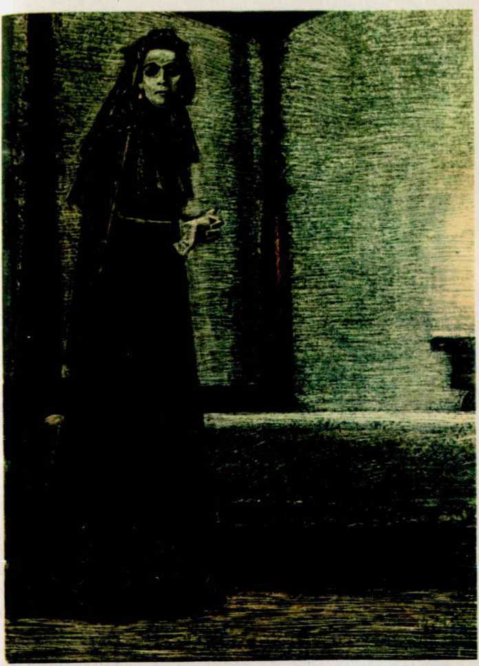 Треугольная шляпа. <br />Пепита Хименес. <br />Донья Перфекта.<br />Кровь и песок. - _13.jpg