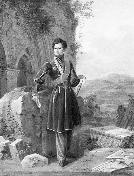 Рублевка, скрытая от посторонних глаз. История старинной дороги - i_017.jpg