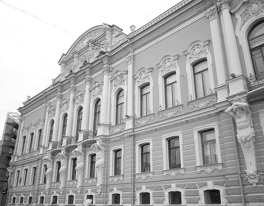 Рублевка, скрытая от посторонних глаз. История старинной дороги - i_021.jpg