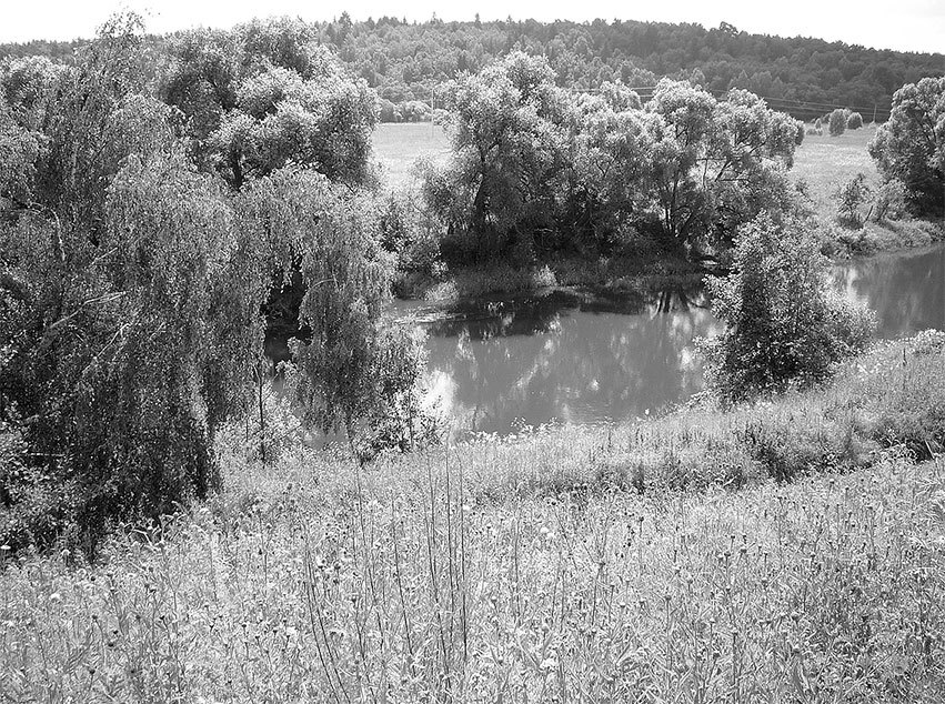 Рублевка, скрытая от посторонних глаз. История старинной дороги - i_025.jpg