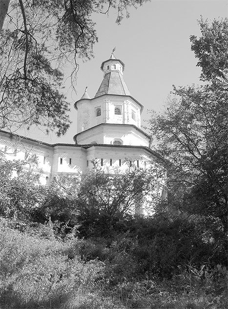 Рублевка, скрытая от посторонних глаз. История старинной дороги - i_030.jpg